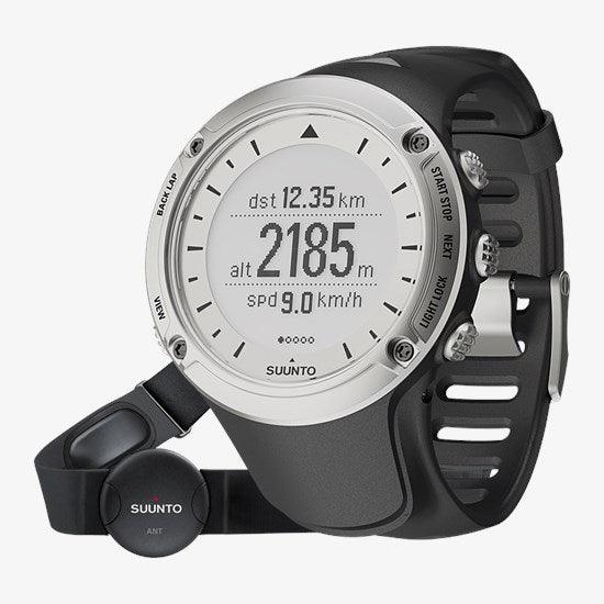 Suunto GPS Sport Watch Ambit