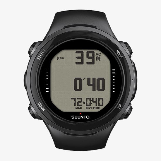 Suunto Sport Watch D4i