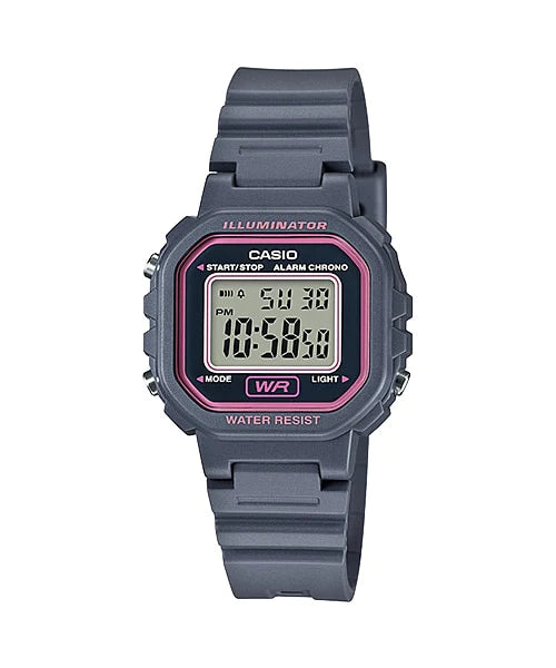 Casio LA-20WH Digital Women